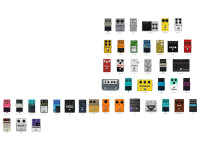 Nux Mighty 60 MK2 Nux Mighty 60 MK2